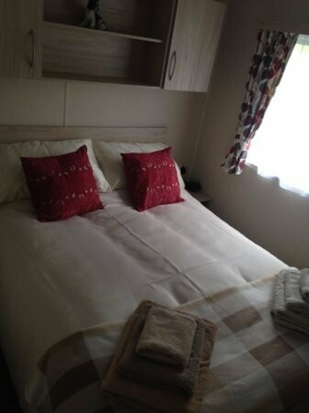 Little Argham (private land) - Holiday Accommodation 990