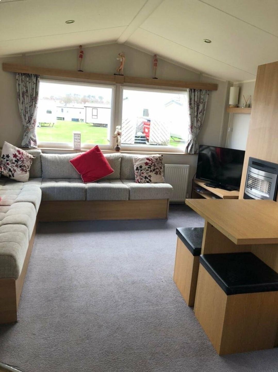 Craig Tara Holiday Park - Holiday Accommodation 10782