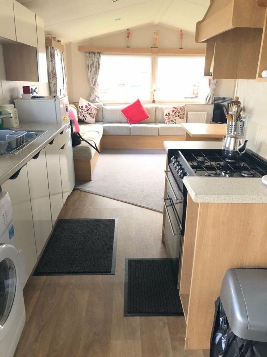 Craig Tara Holiday Park - Holiday Accommodation 10782