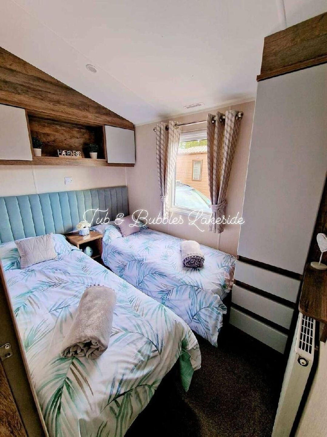 Tattershall Lakes Country Park - Holiday Accommodation 11903