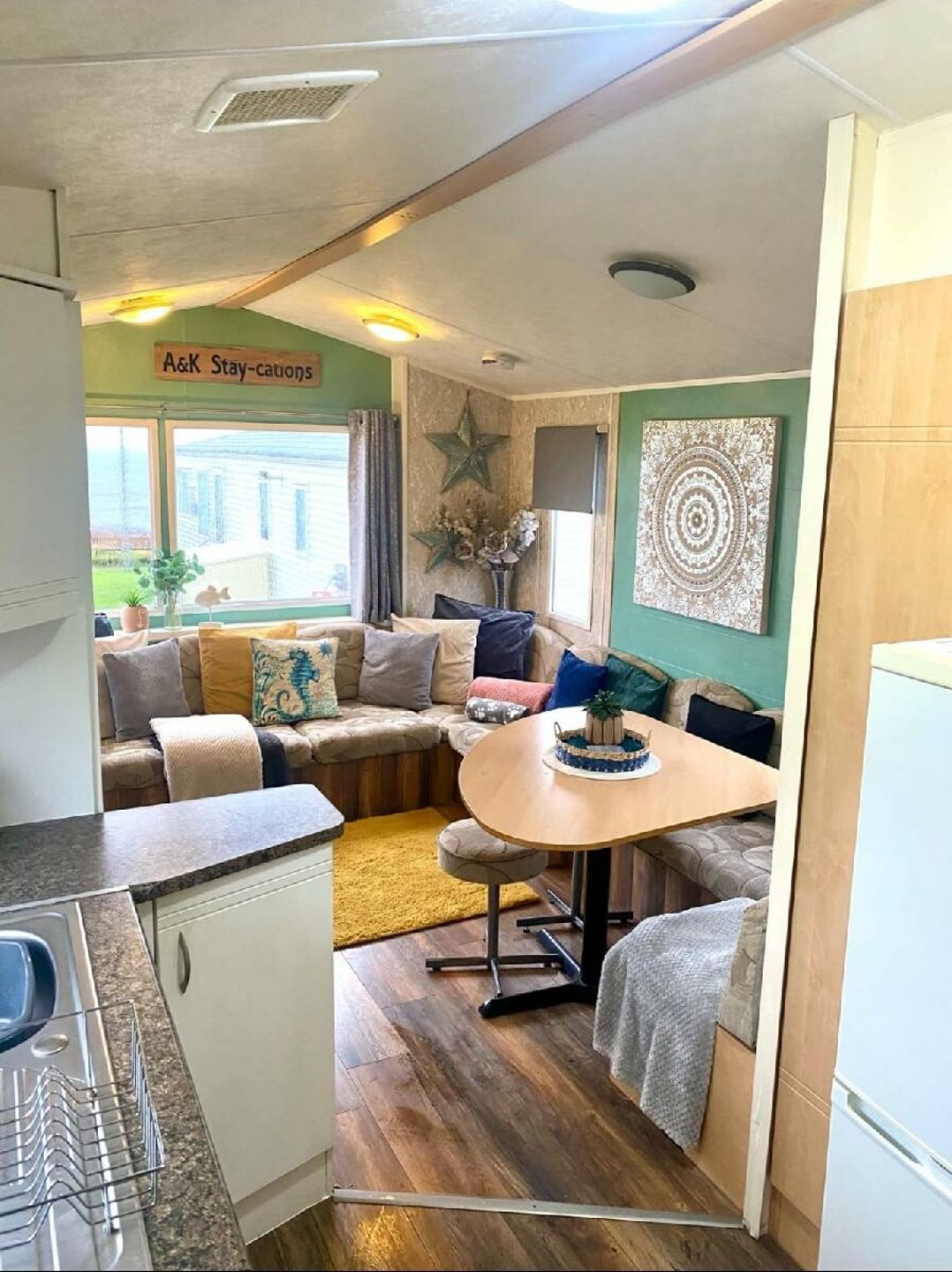 Crimdon Dene Holiday Park - Holiday Accommodation 12782