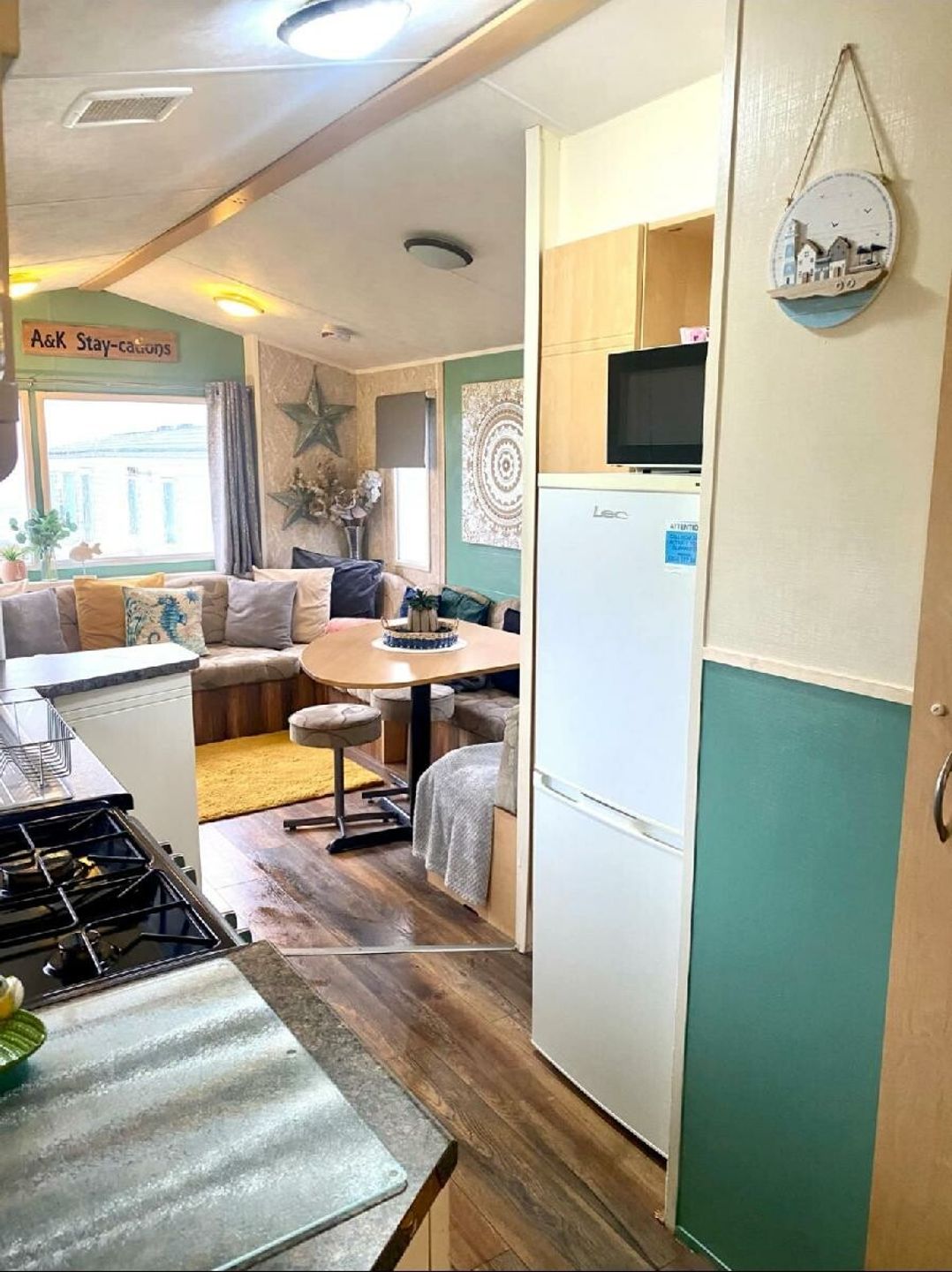 Crimdon Dene Holiday Park - Holiday Accommodation 12782