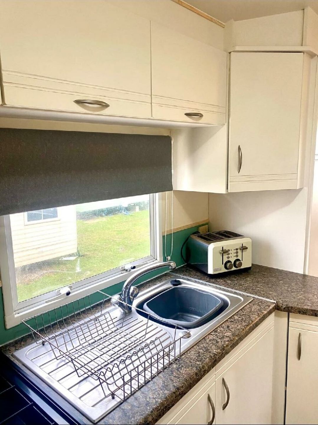 Crimdon Dene Holiday Park - Holiday Accommodation 12782