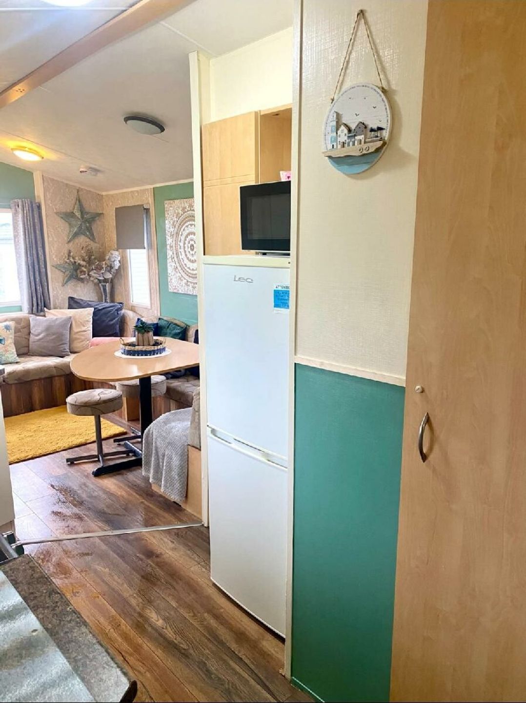 Crimdon Dene Holiday Park - Holiday Accommodation 12782