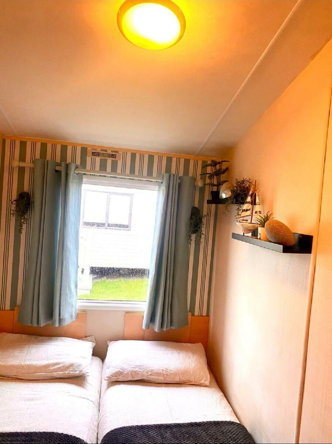 Crimdon Dene Holiday Park - Holiday Accommodation 12782