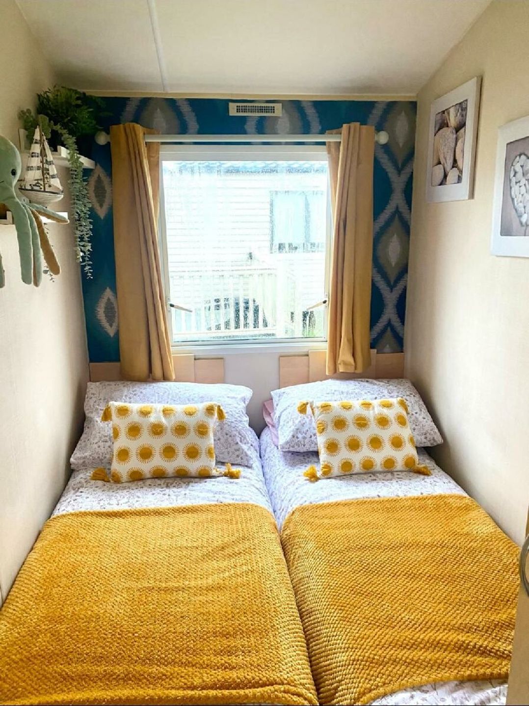 Crimdon Dene Holiday Park - Holiday Accommodation 12782