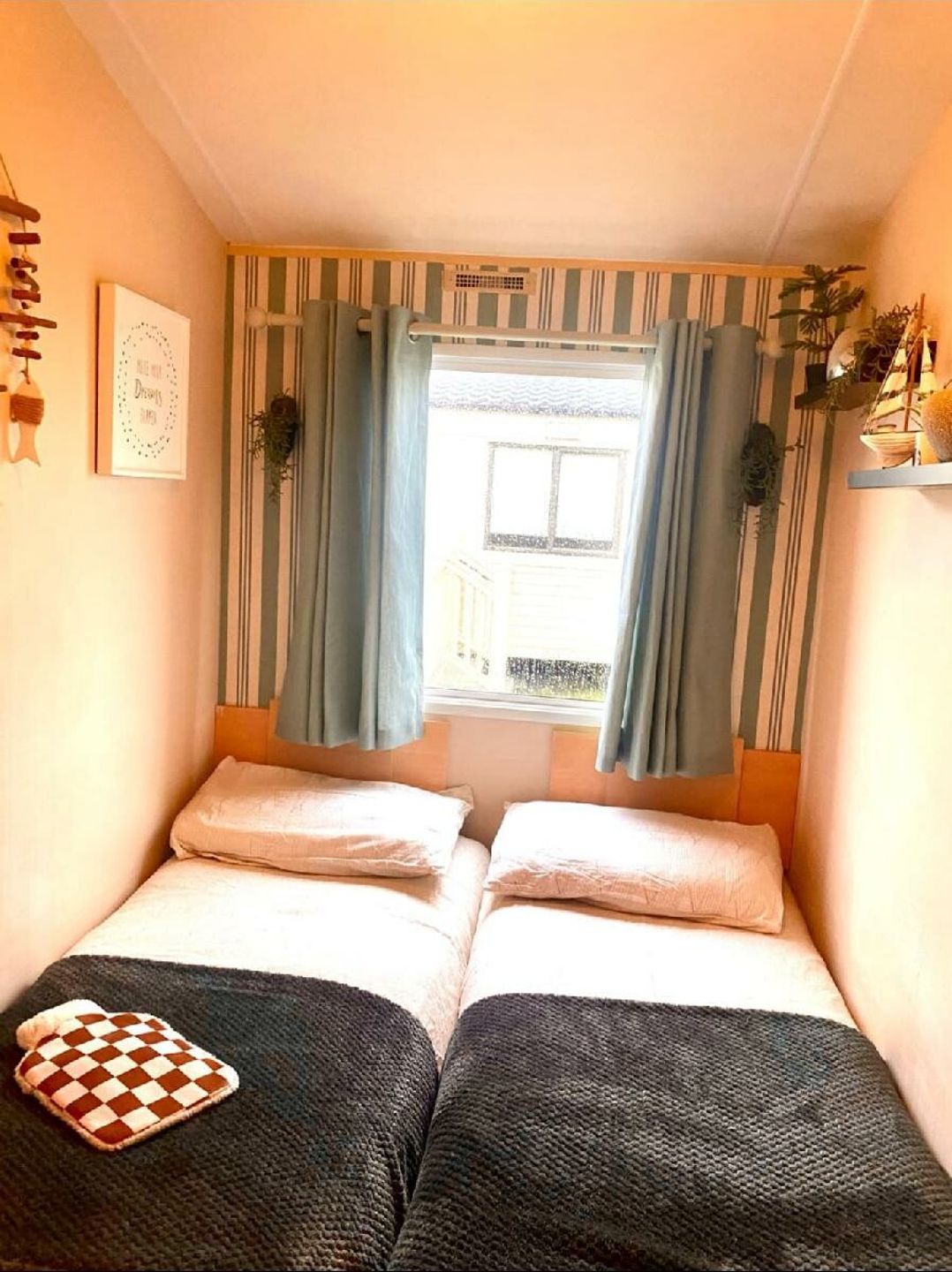 Crimdon Dene Holiday Park - Holiday Accommodation 12782