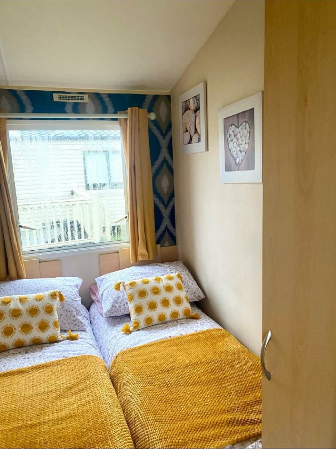 Crimdon Dene Holiday Park - Holiday Accommodation 12782