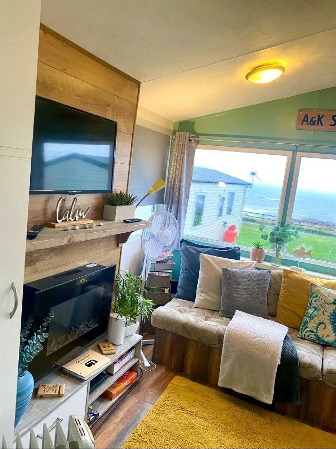 Crimdon Dene Holiday Park - Holiday Accommodation 12782