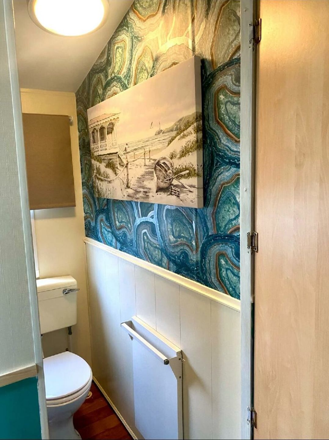 Crimdon Dene Holiday Park - Holiday Accommodation 12782