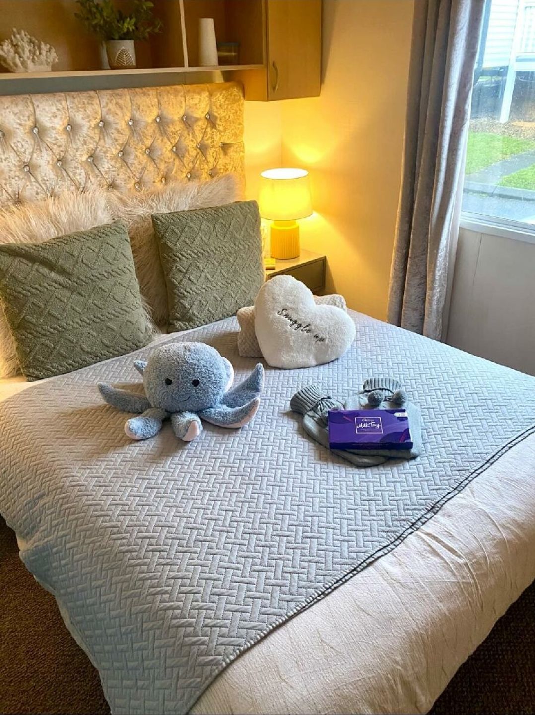 Crimdon Dene Holiday Park - Holiday Accommodation 12782