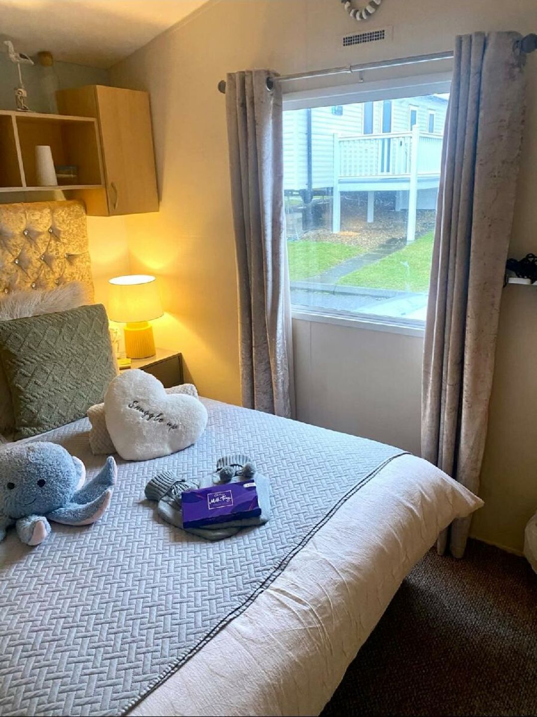 Crimdon Dene Holiday Park - Holiday Accommodation 12782