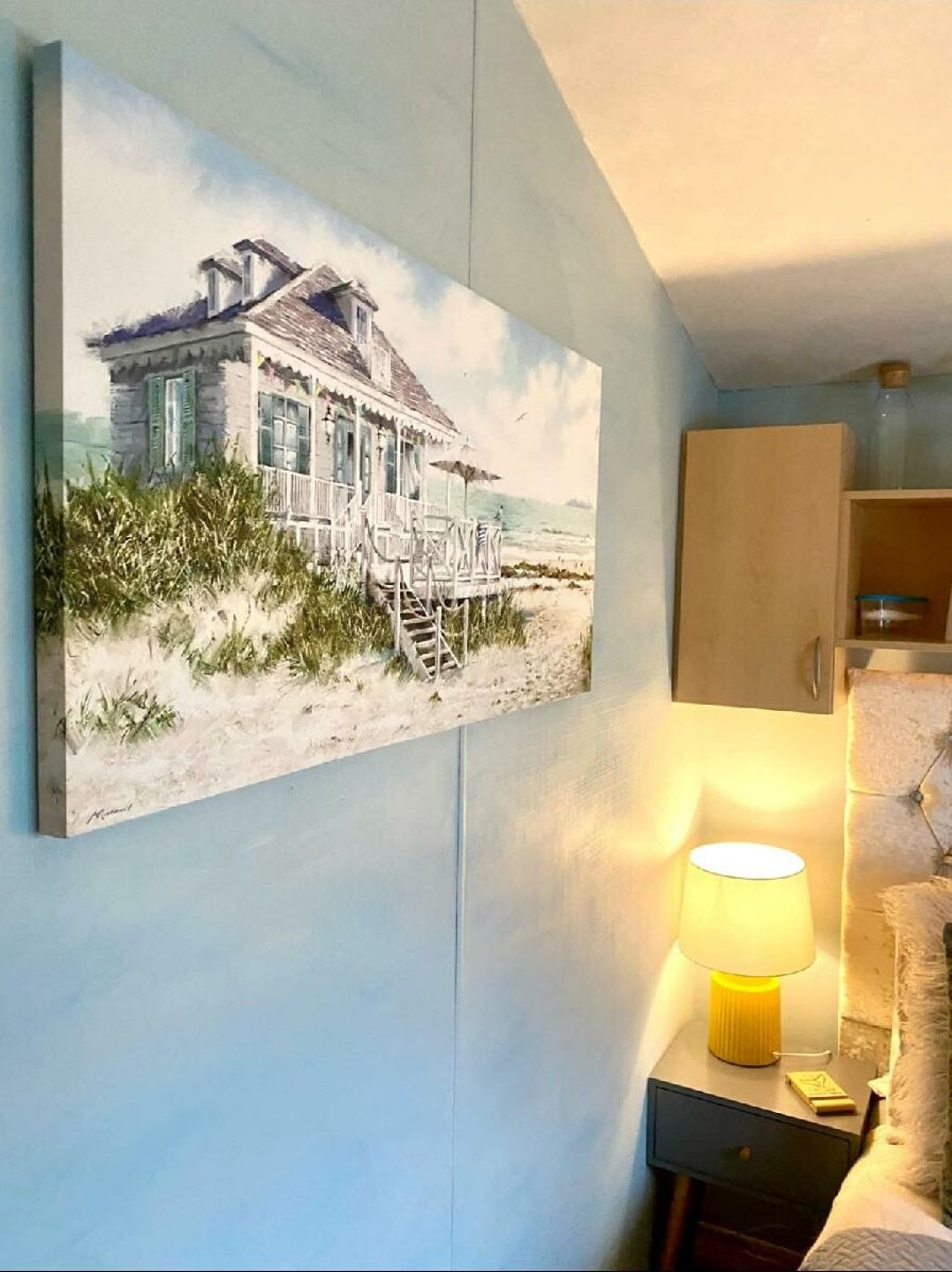 Crimdon Dene Holiday Park - Holiday Accommodation 12782