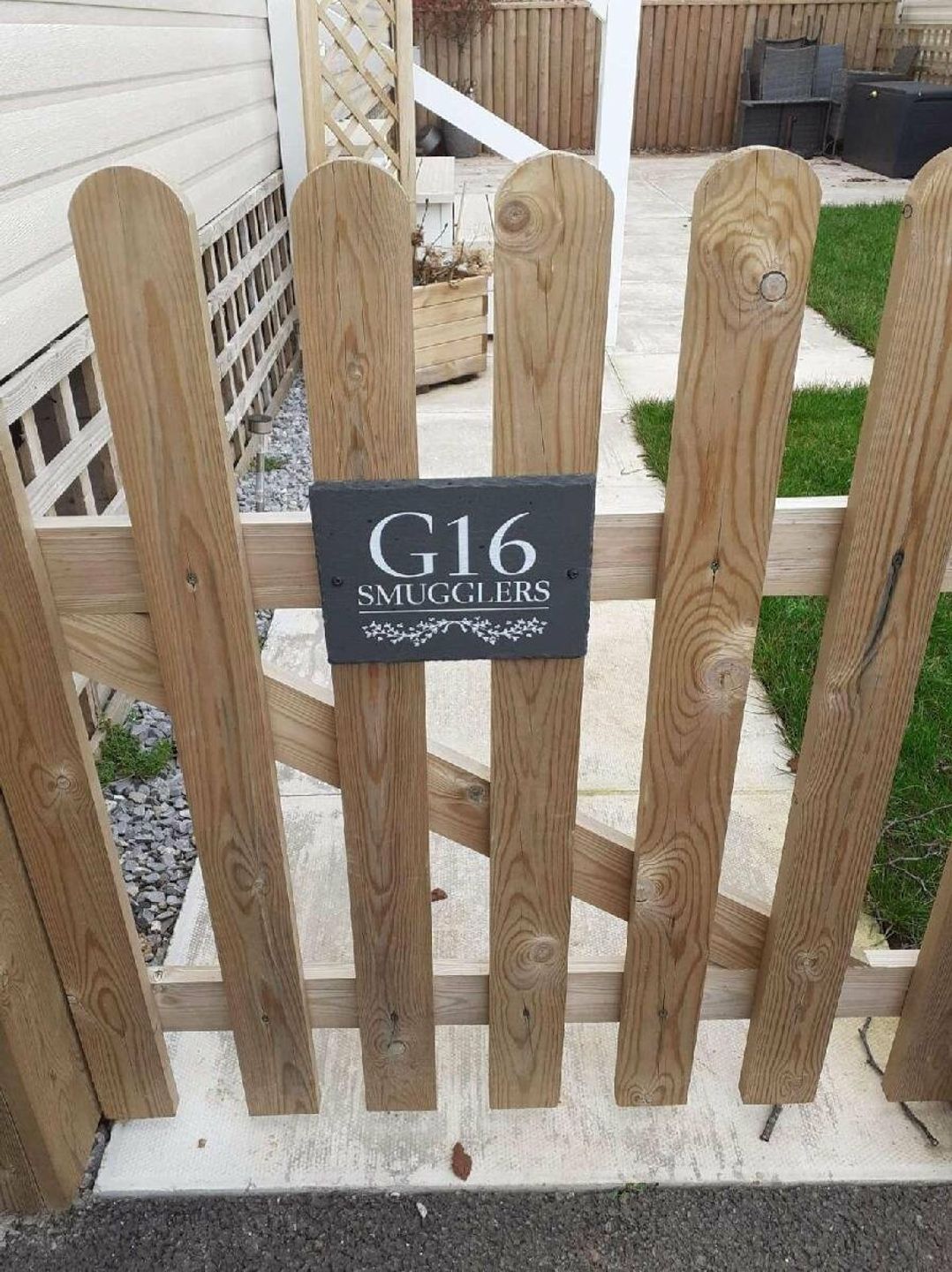 Ladram Bay Holiday Park - Holiday Accommodation 13564