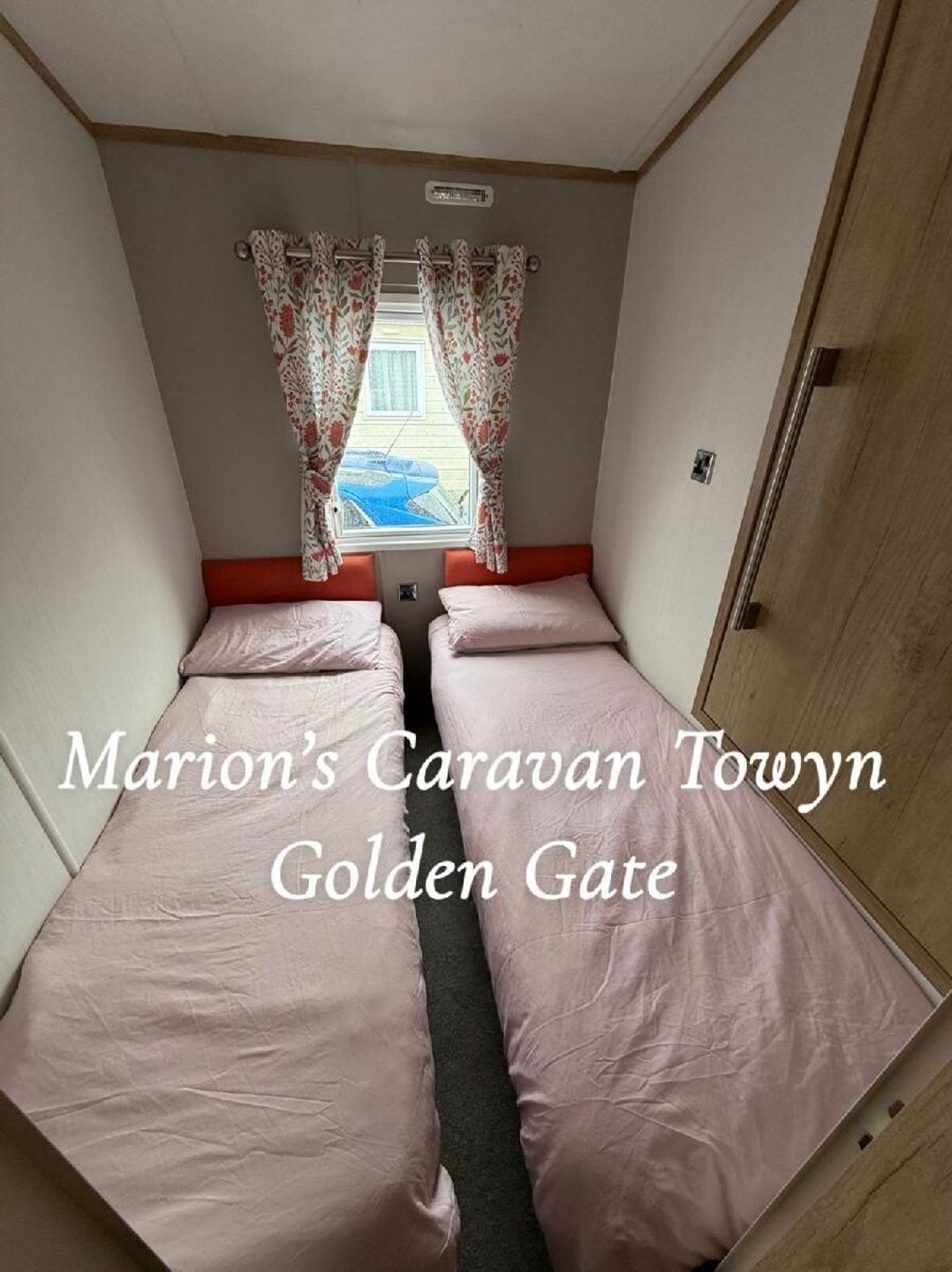 Golden Gate Holiday Centre - Holiday Accommodation 13856