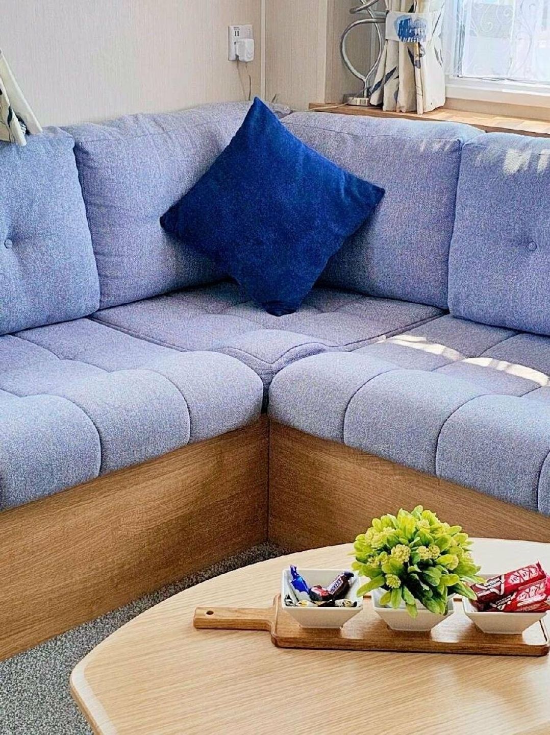 Camber Sands Holiday Park - Holiday Accommodation 15154