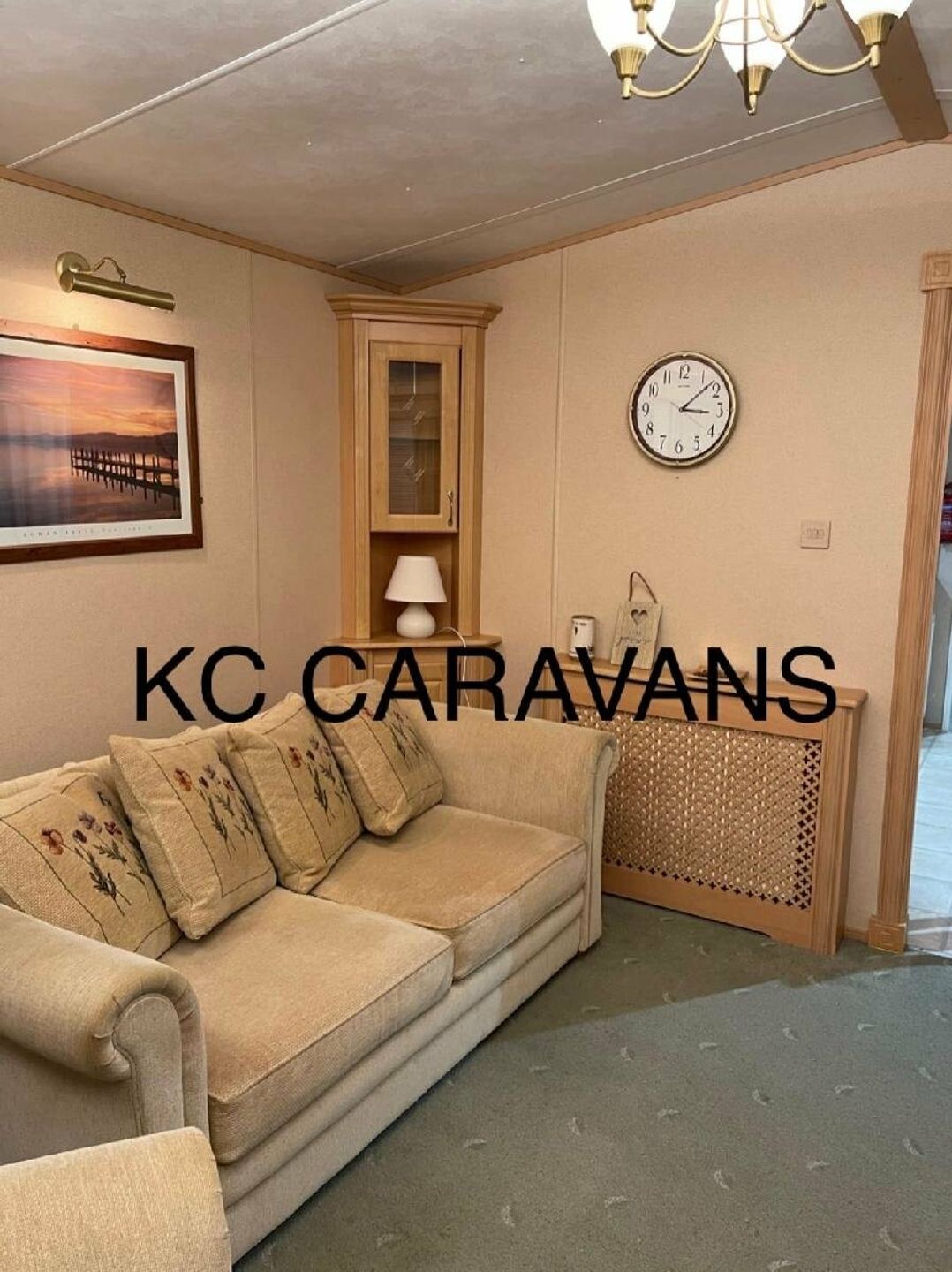 Happy Days Caravan Park - Holiday Accommodation 15713