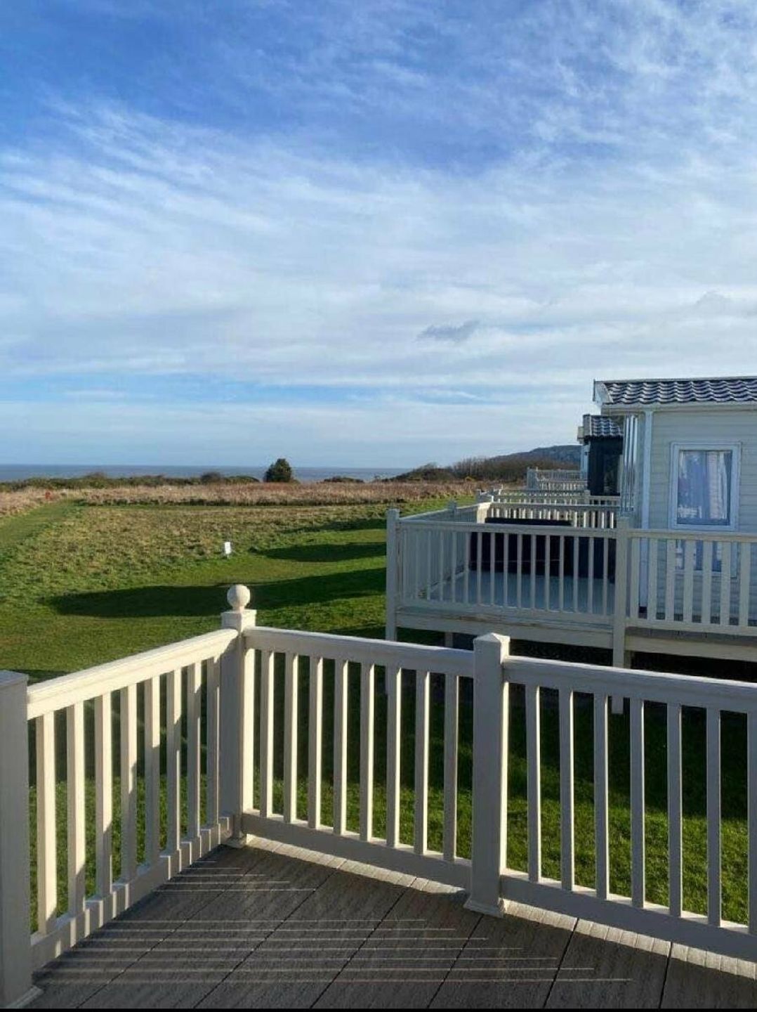 Reighton Sands Holiday Park - Holiday Accommodation 16050