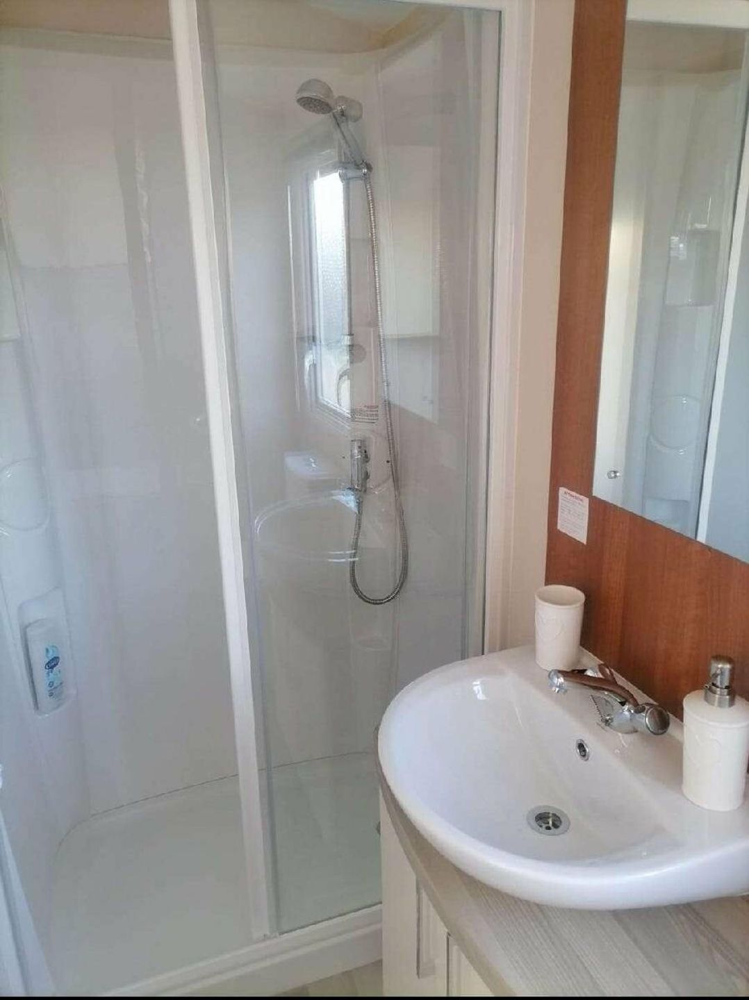 Port Haverigg Holiday Village - Holiday Accommodation 16881