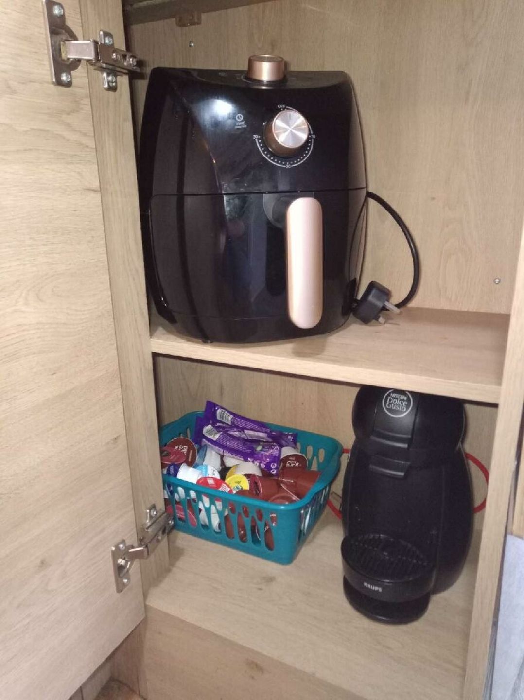 Cresswell Towers - Holiday Accommodation 18248