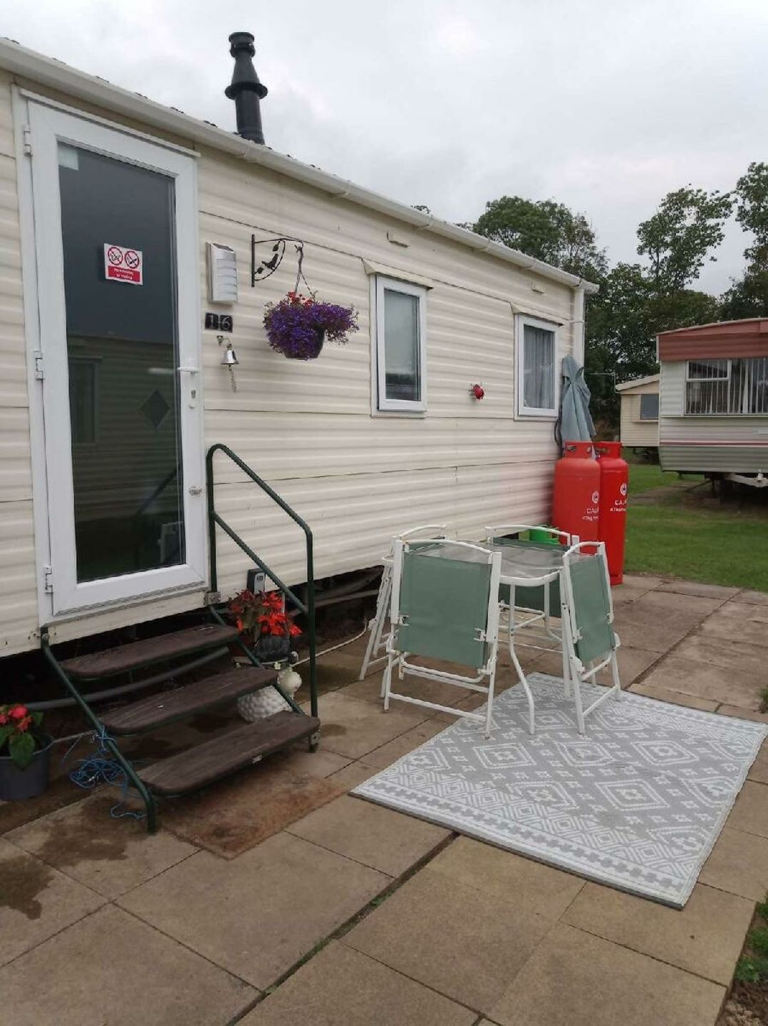 Cresswell Towers - Holiday Accommodation 18248