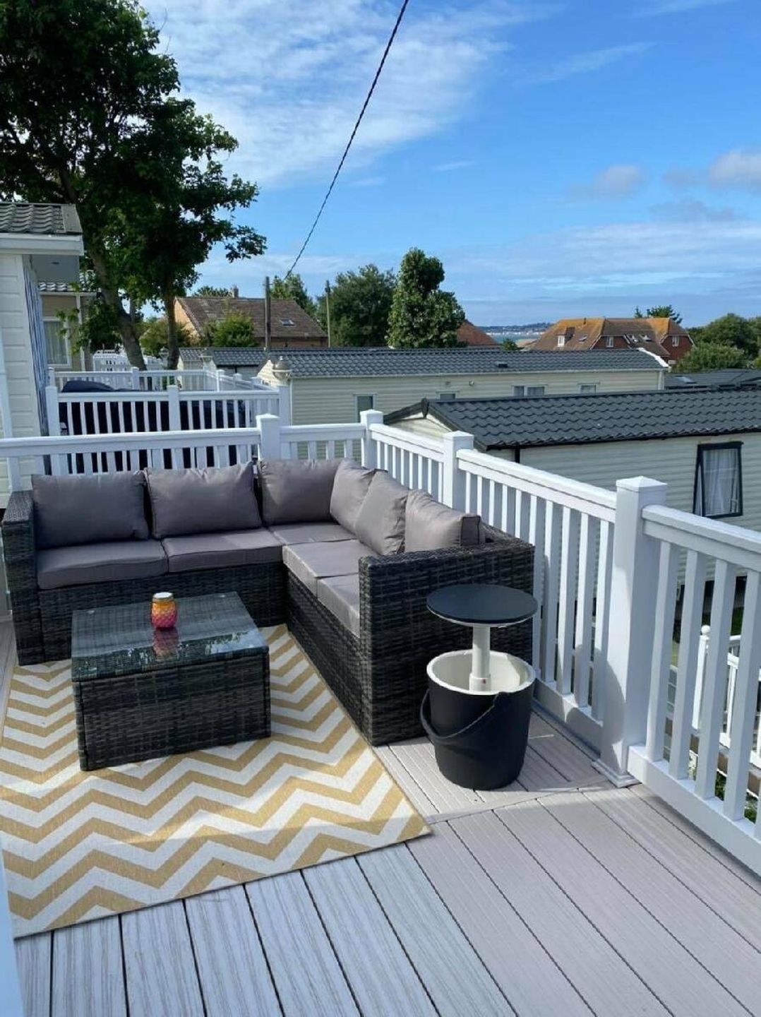 Waterside Bowleaze Cove Holiday Park - Holiday Accommodation 18435