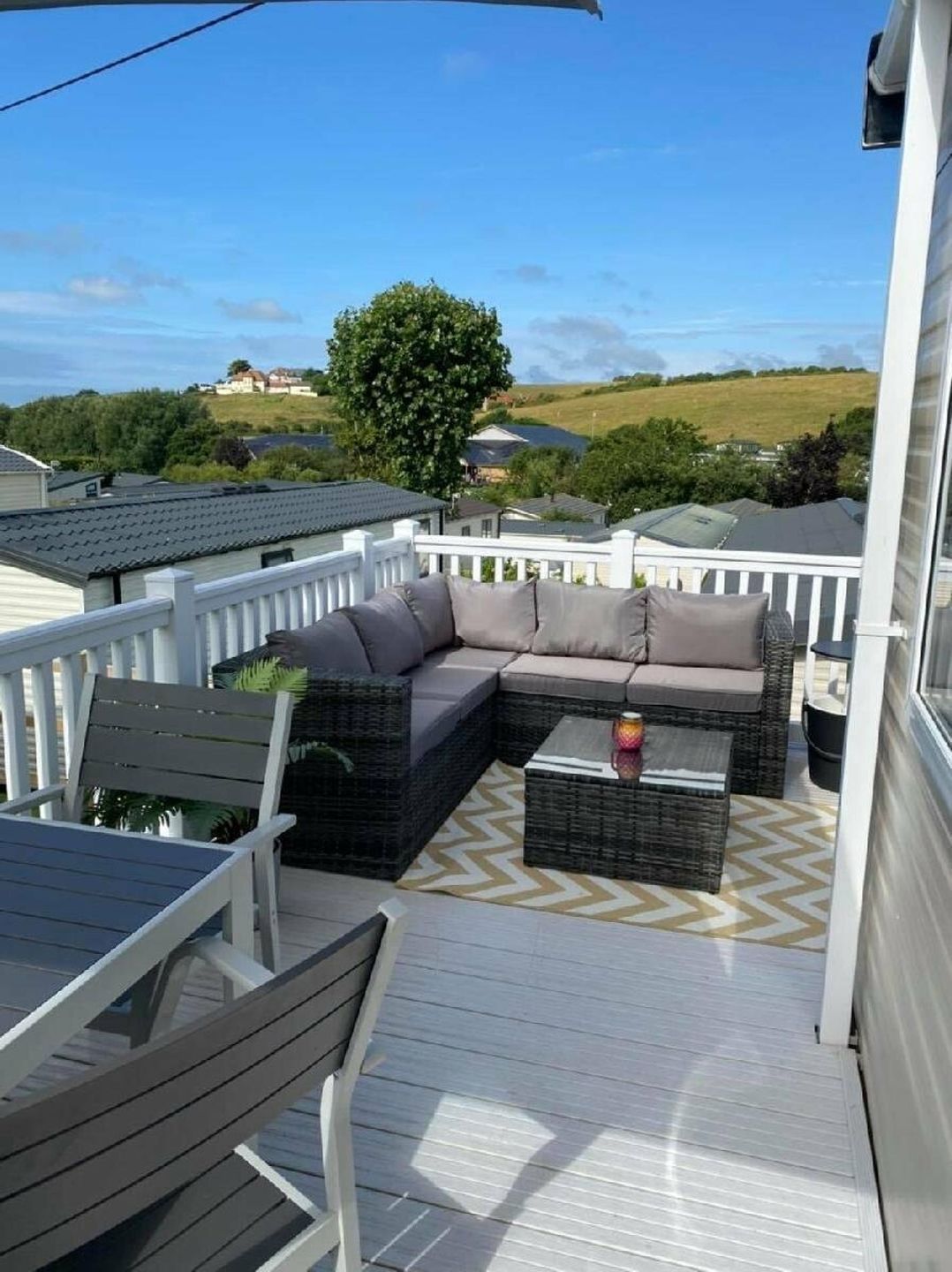 Waterside Bowleaze Cove Holiday Park - Holiday Accommodation 18435