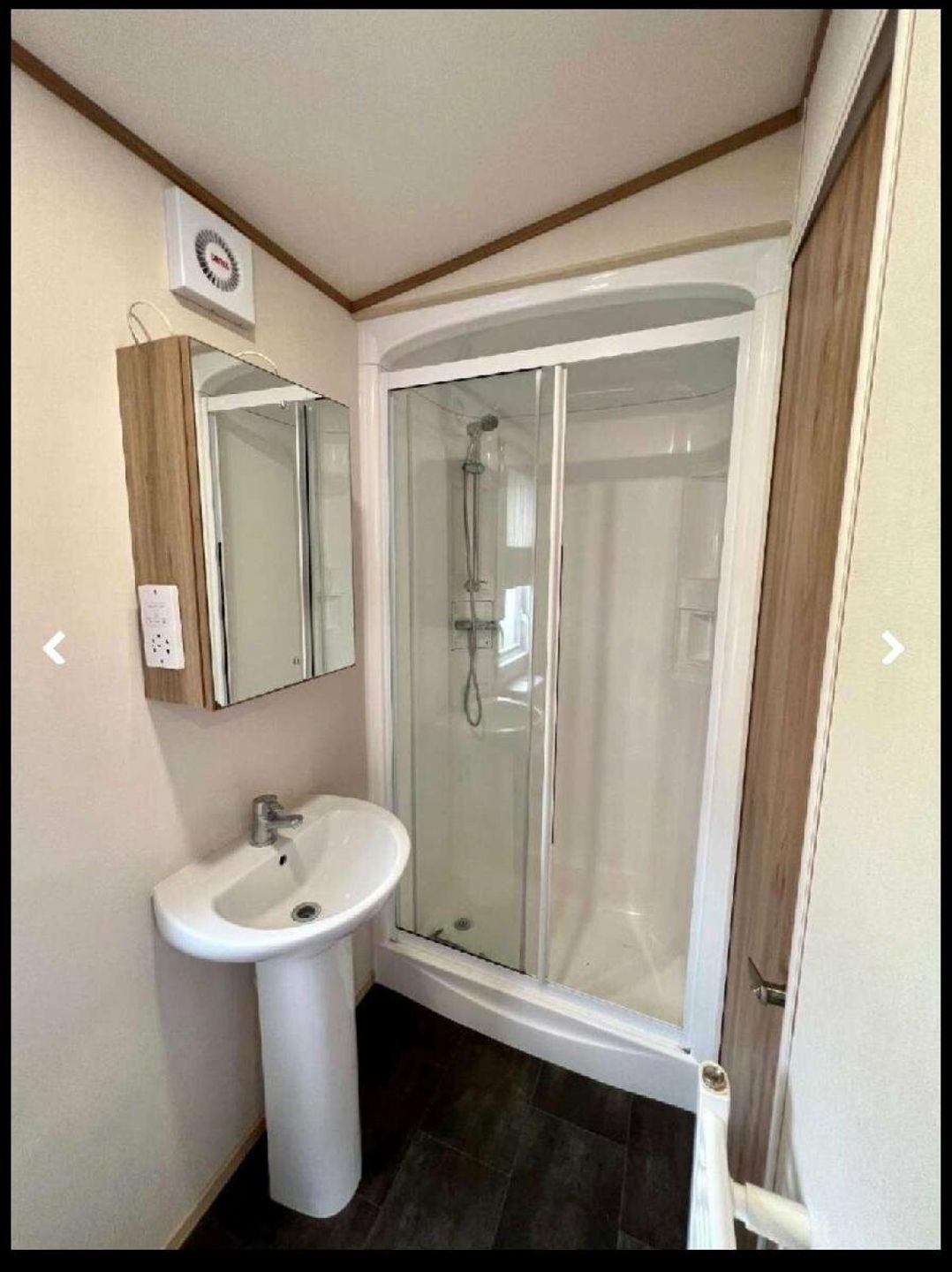 Rockley Park - Holiday Accommodation 18846