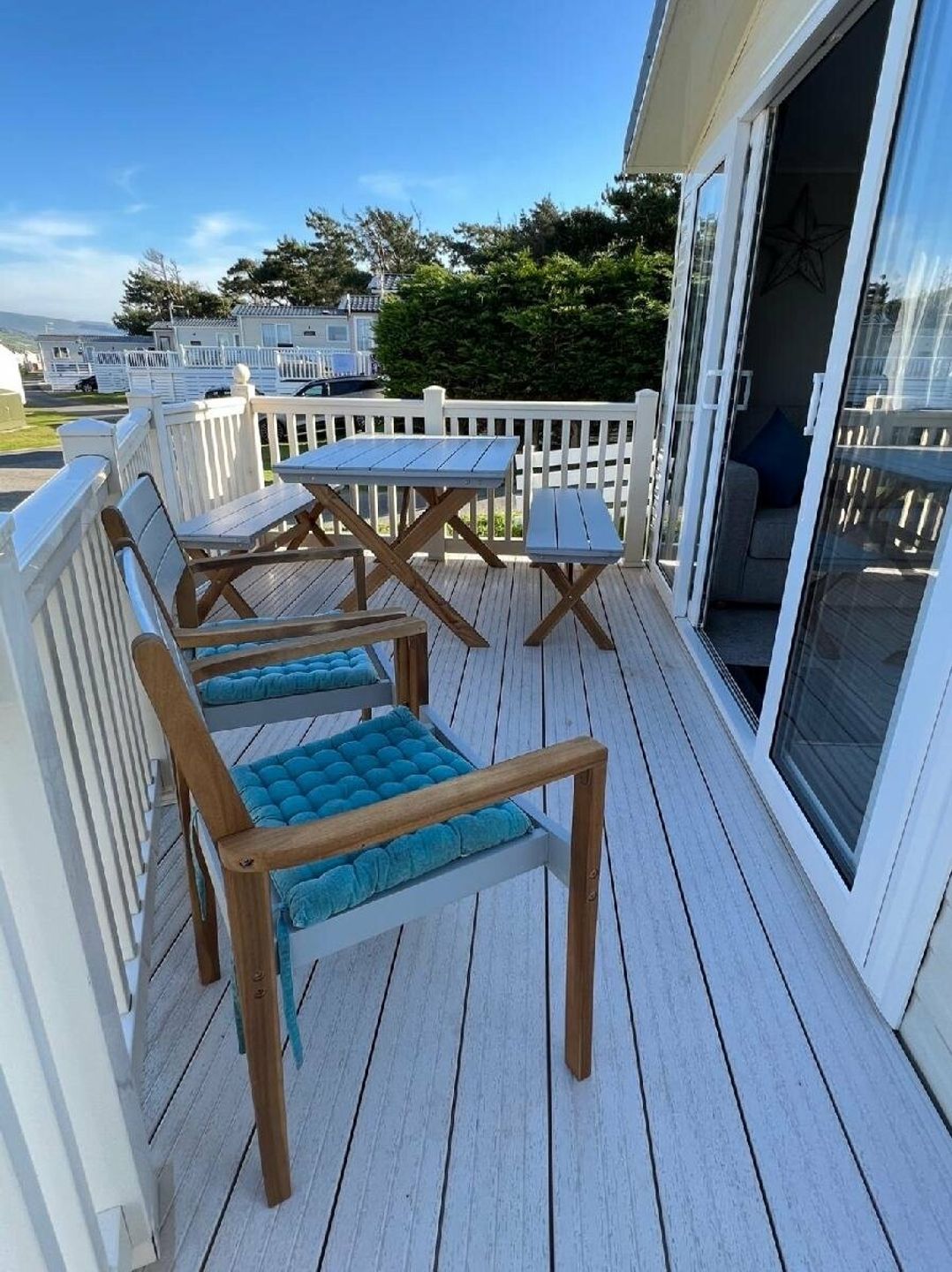 Barmouth Bay Holiday Village - Holiday Accommodation 18967