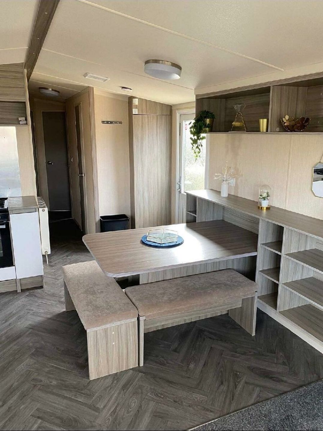 Marton Mere Holiday Village - Holiday Accommodation 19385