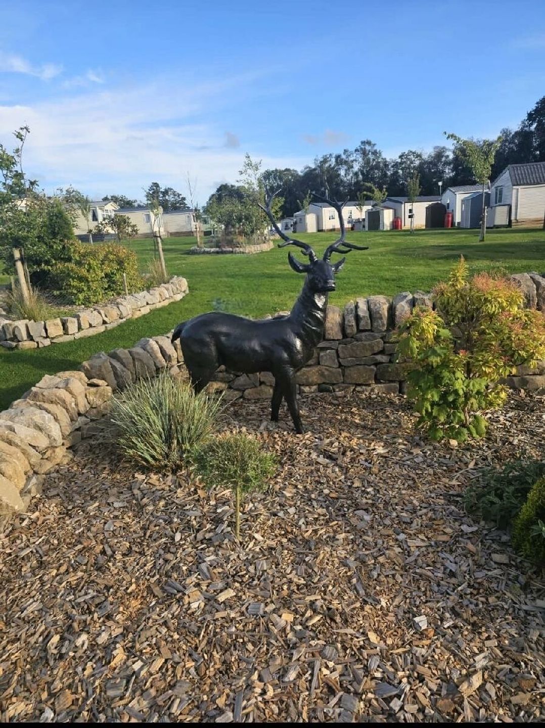 Halleaths Caravan Park - Holiday Accommodation 19542