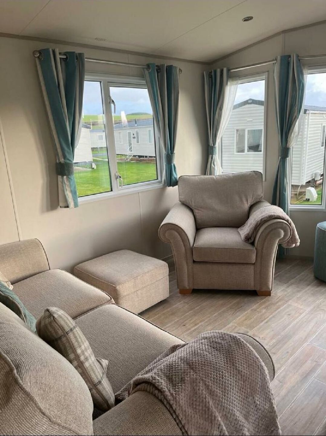 Turnberry Caravan Park - Holiday Accommodation 19683