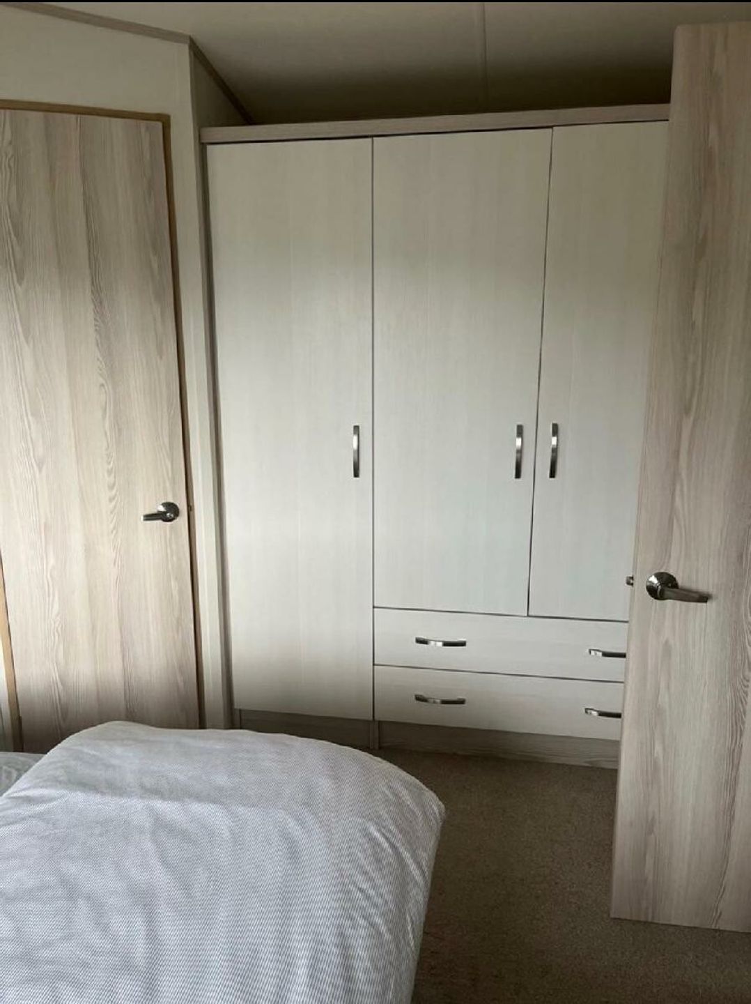 Turnberry Caravan Park - Holiday Accommodation 19683