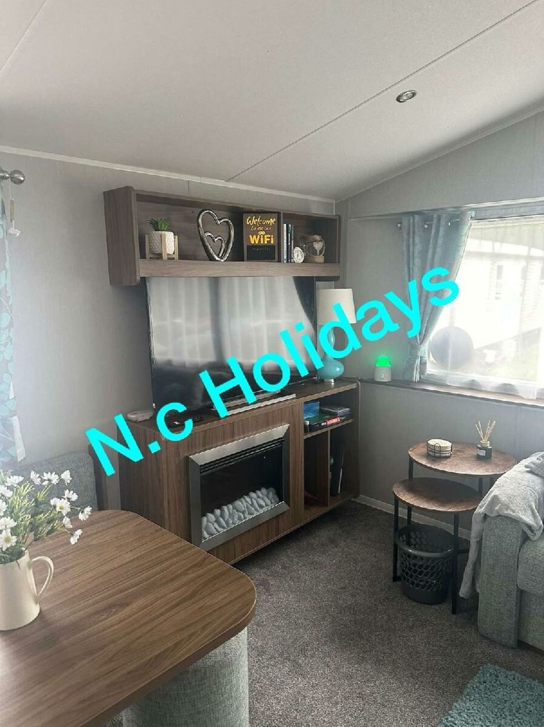 Kiln Park Holiday Park - Holiday Accommodation 20750