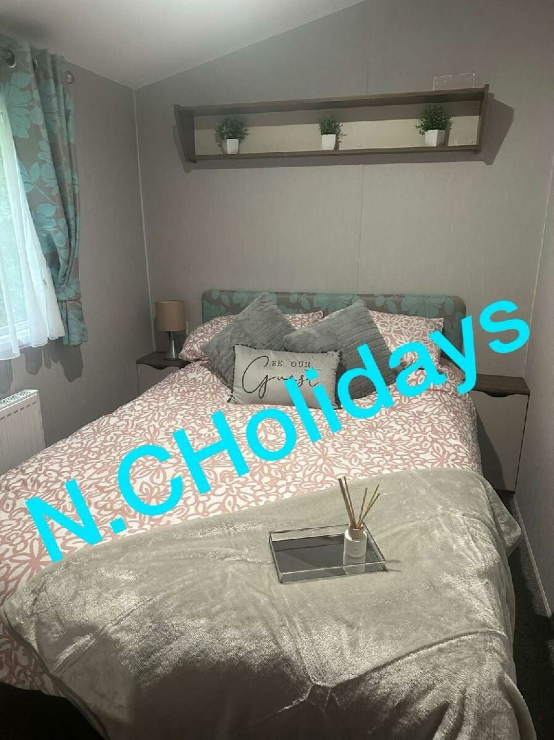 Kiln Park Holiday Park - Holiday Accommodation 20750