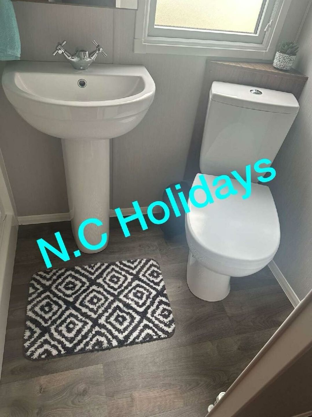 Kiln Park Holiday Park - Holiday Accommodation 20750