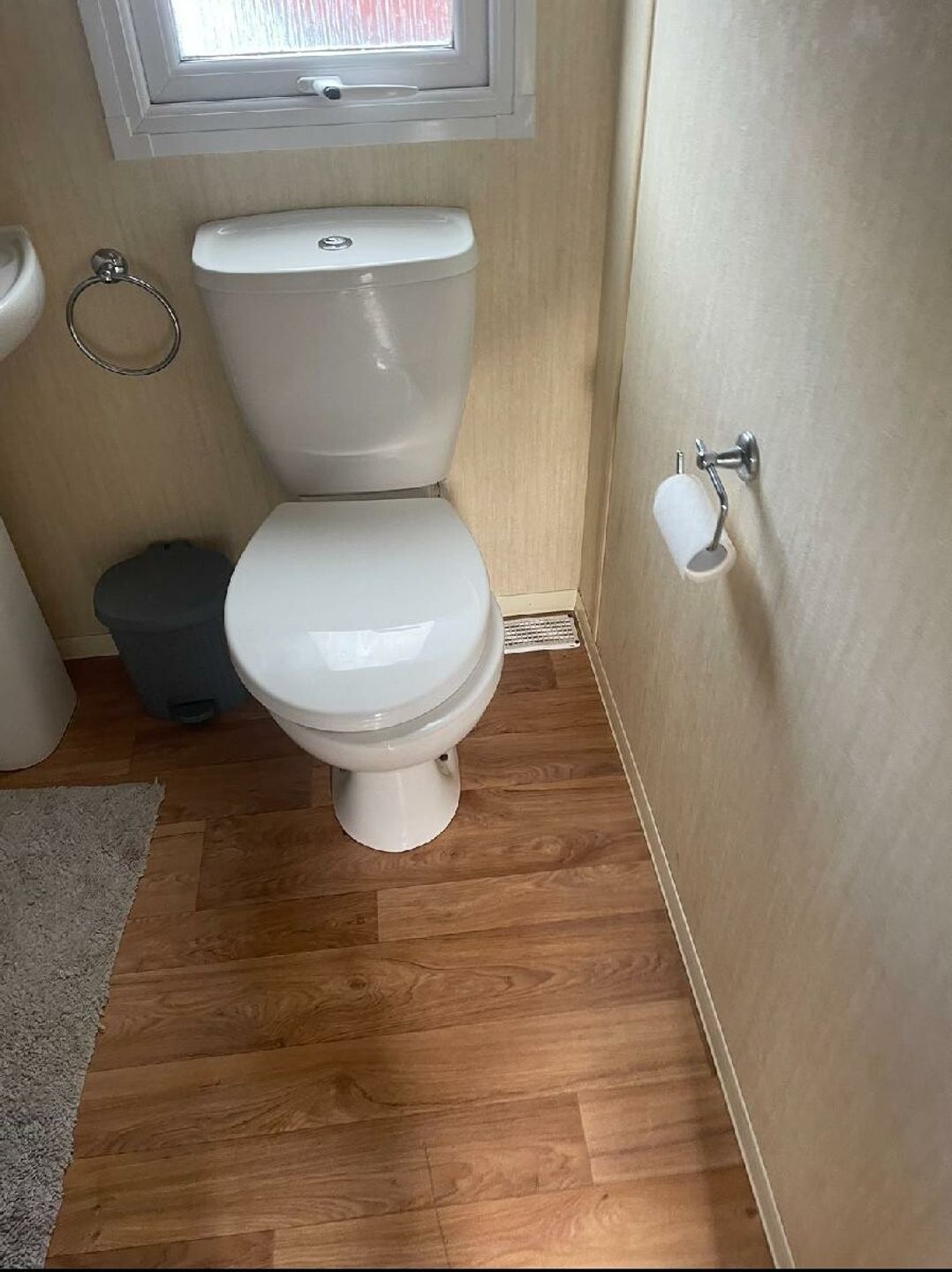 Clarach Bay Holiday Village - Holiday Accommodation 21073