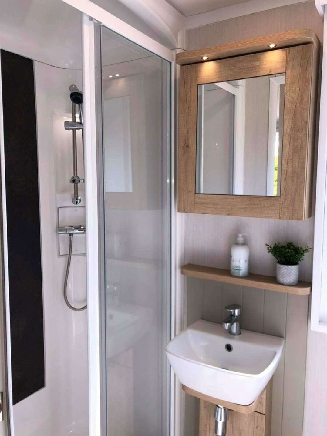 Barmouth Bay Holiday Village - Holiday Accommodation 21428