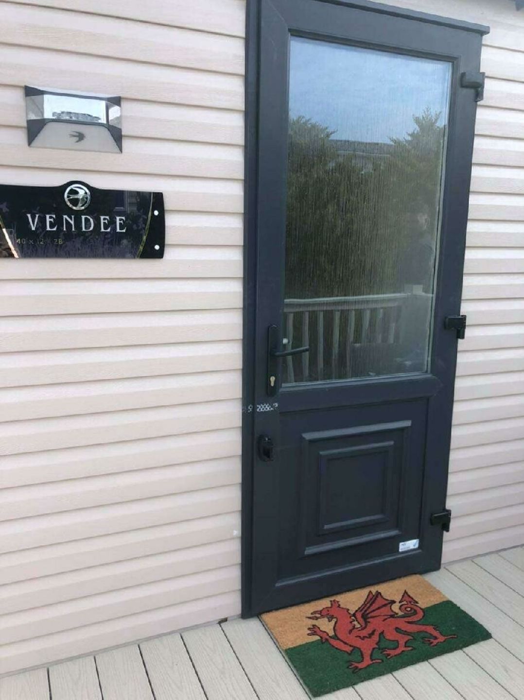 Barmouth Bay Holiday Village - Holiday Accommodation 21428