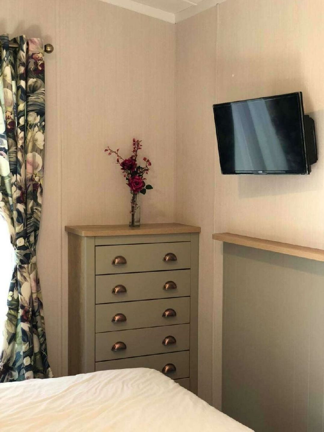 Barmouth Bay Holiday Village - Holiday Accommodation 21428