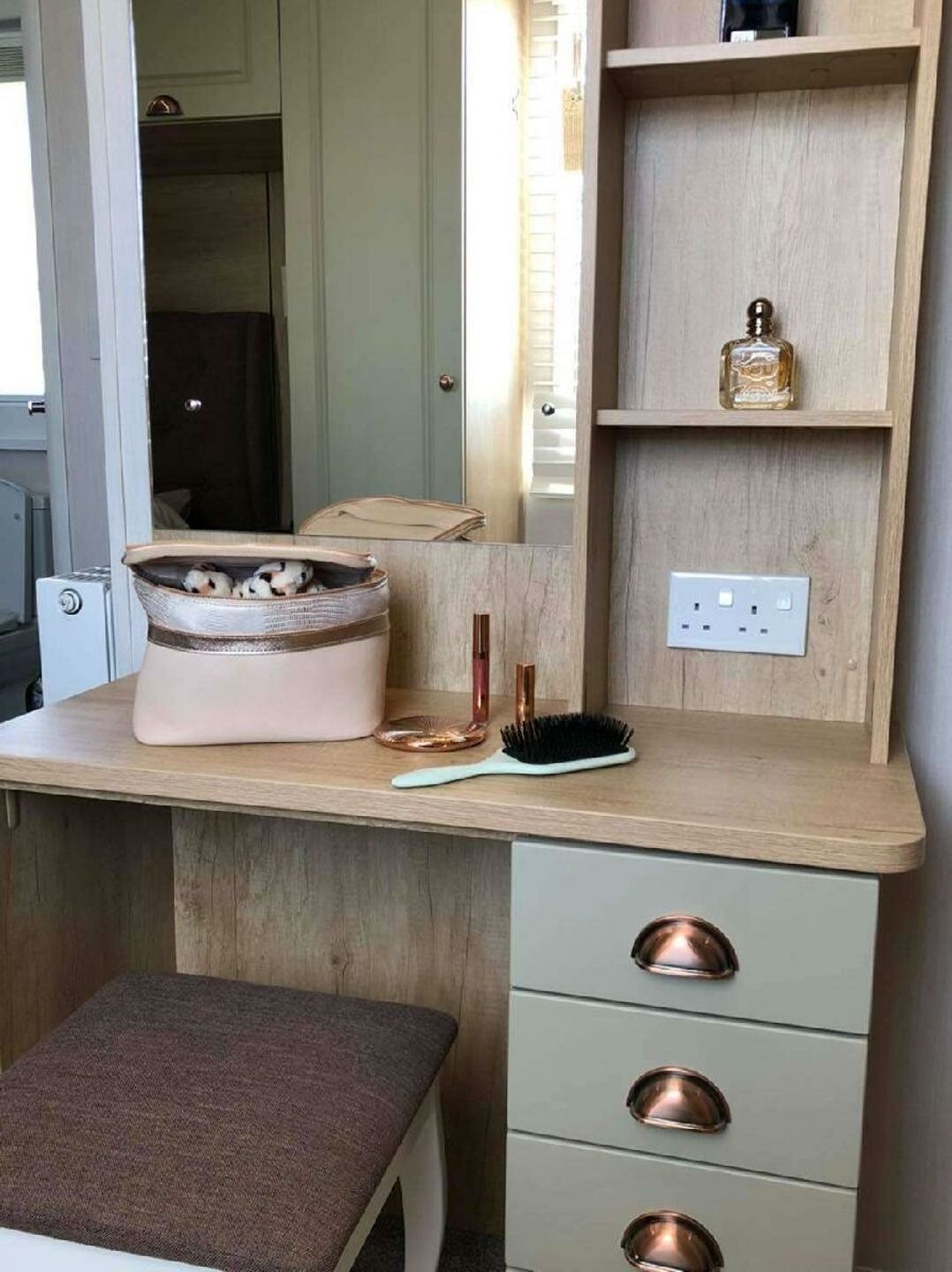 Barmouth Bay Holiday Village - Holiday Accommodation 21428