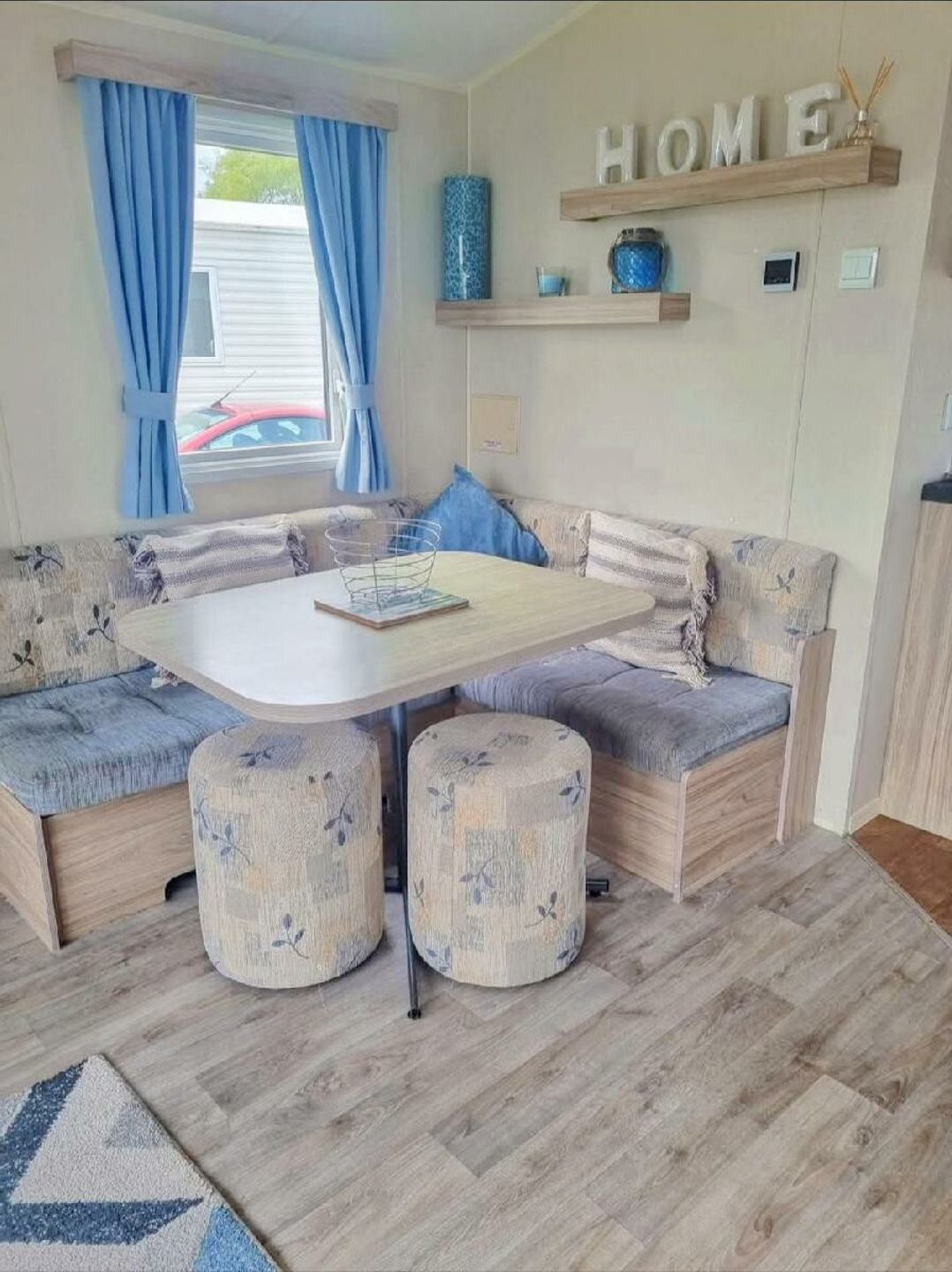 Cleethorpes Beach Holiday Park - Holiday Accommodation 21429