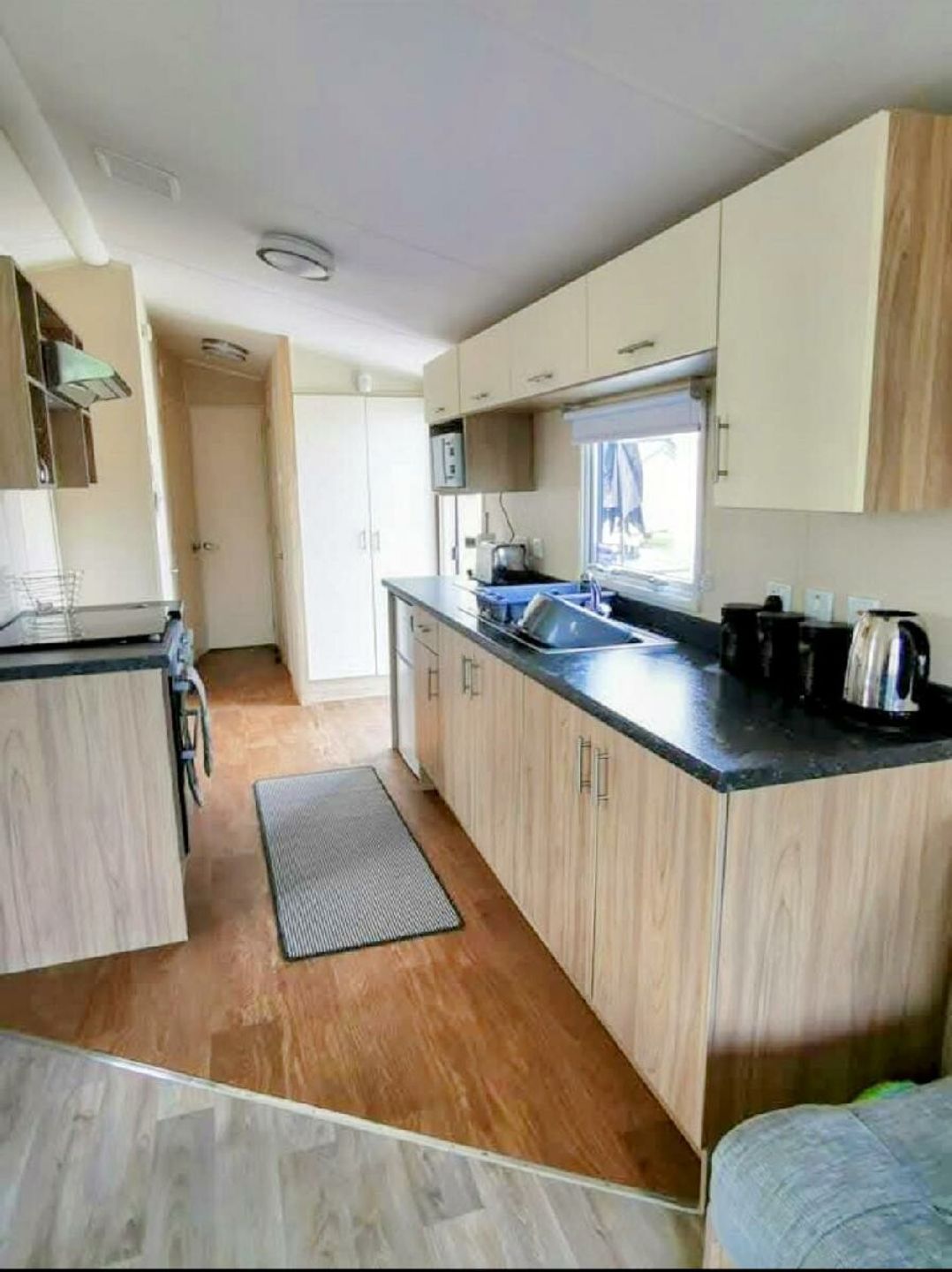 Cleethorpes Beach Holiday Park - Holiday Accommodation 21429