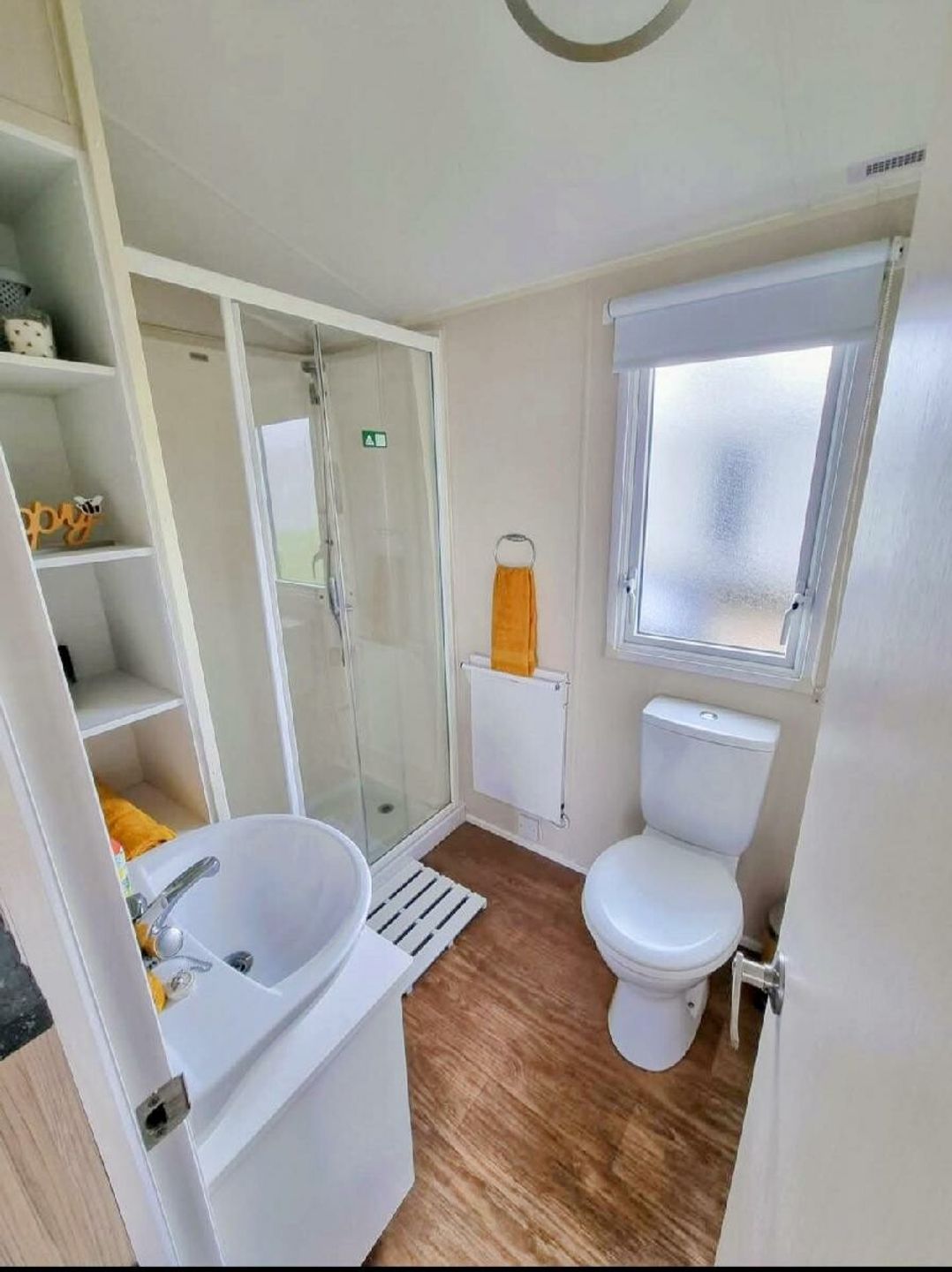 Cleethorpes Beach Holiday Park - Holiday Accommodation 21429