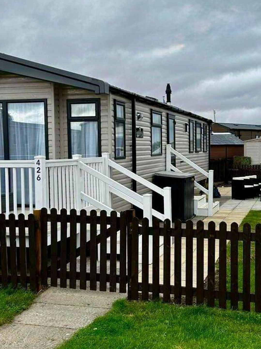 Unity Holiday Resort - Holiday Accommodation 21577