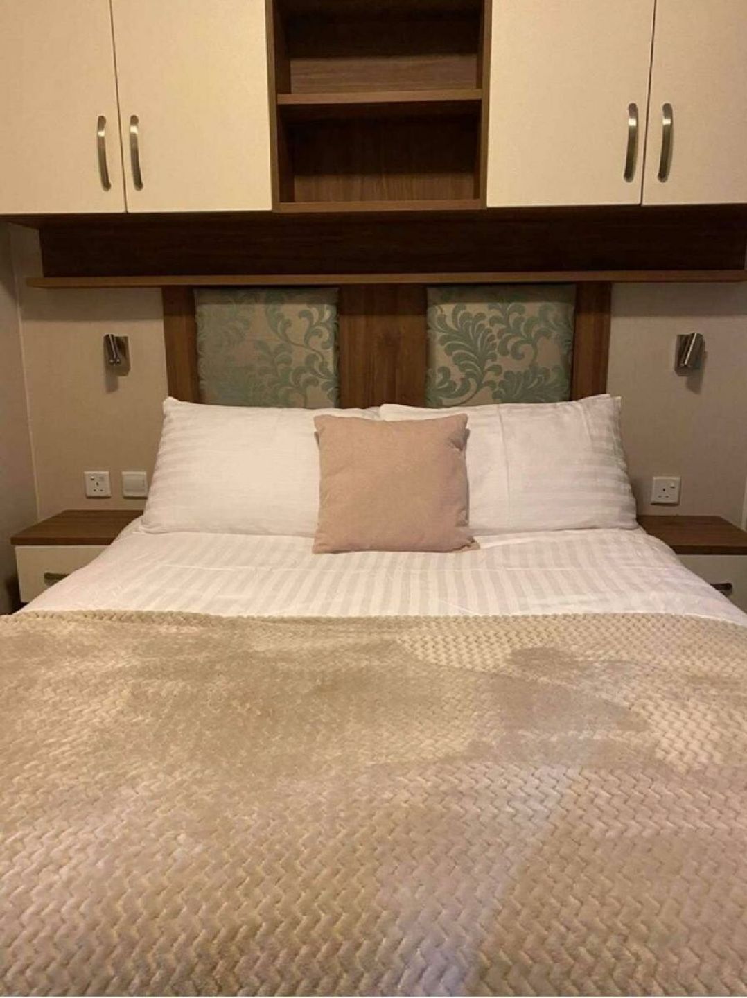 Weeley Bridge Holiday Park - Holiday Accommodation 22171