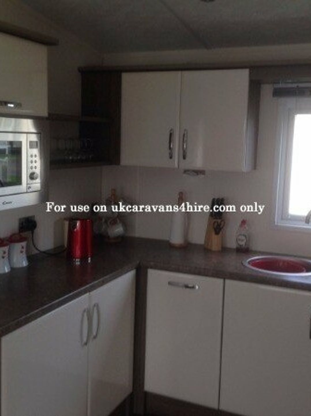 Seashore Holiday Park - Holiday Accommodation 268