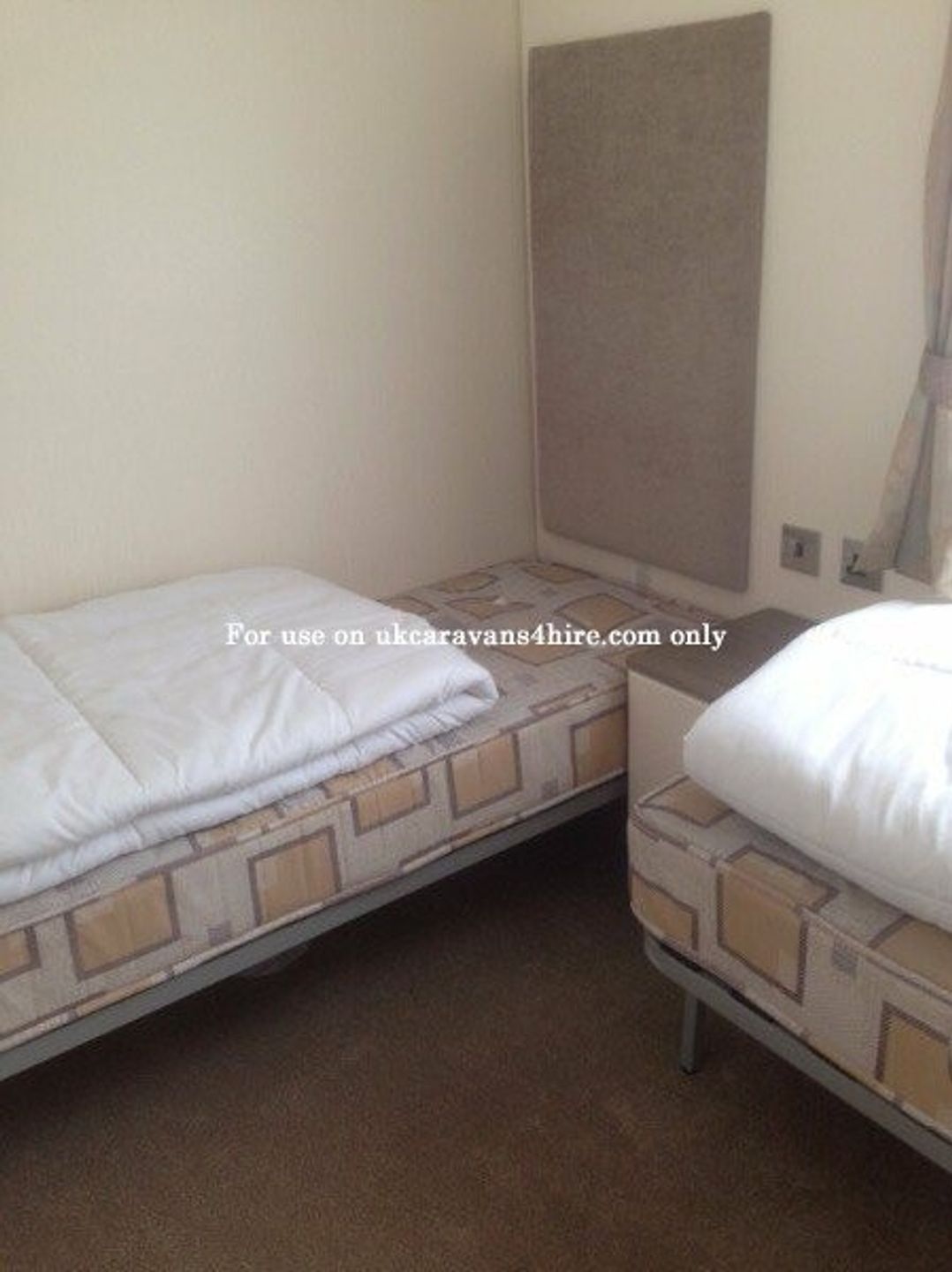 Seashore Holiday Park - Holiday Accommodation 268