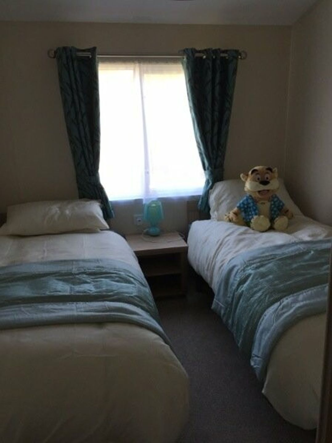 Cala Gran Holiday Park - Holiday Accommodation 3566