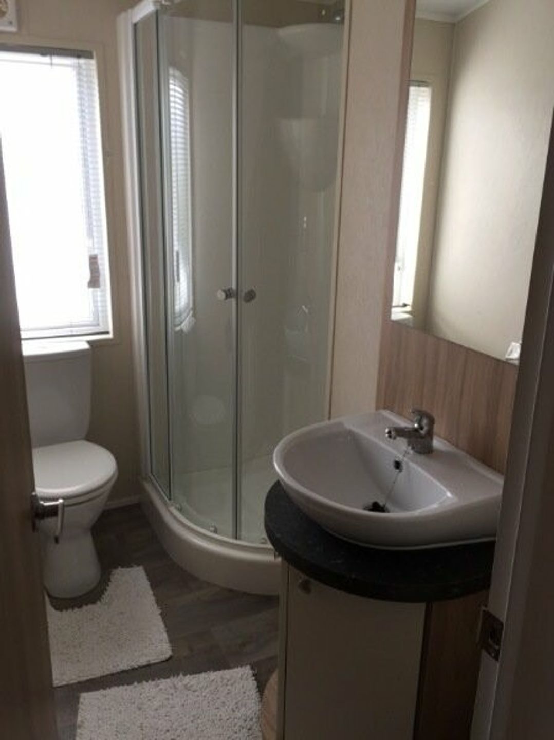 Cala Gran Holiday Park - Holiday Accommodation 3566